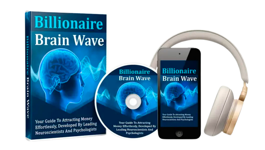 Billionaire Brain Wave