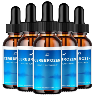 Cerebrozen