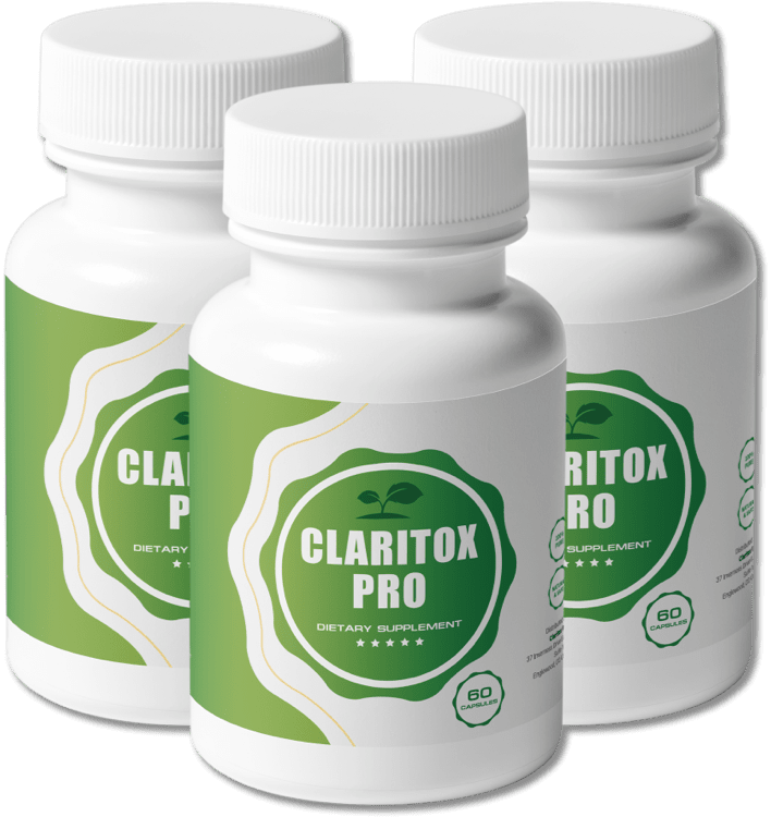 Claritox Pro