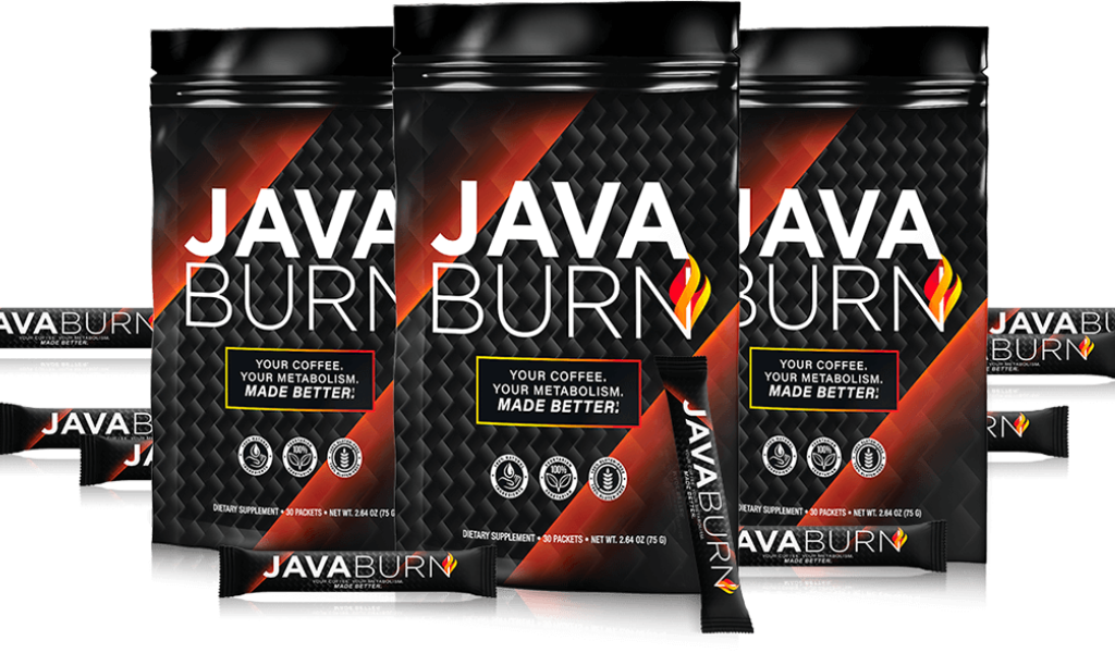 Java Burns