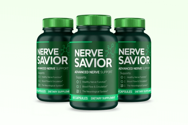 Nerve Savior