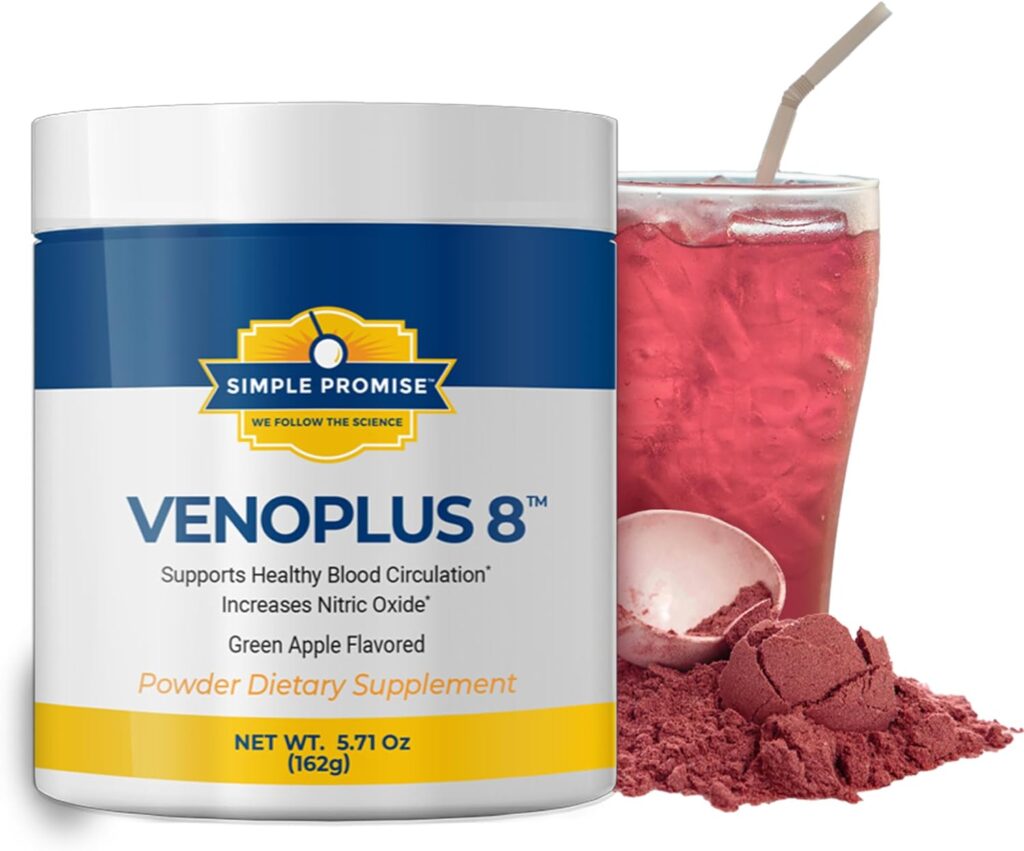 VenoPlus 8