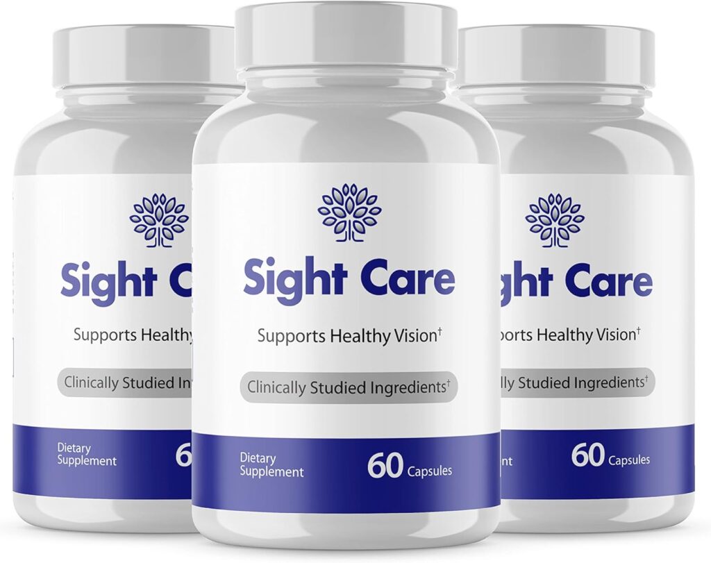 sight care