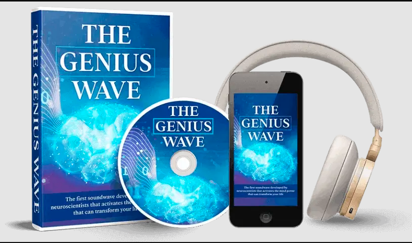 The Genius Wave