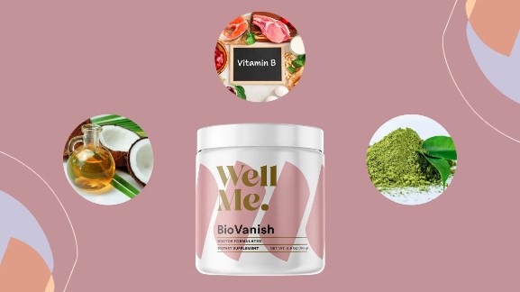 BioVanish