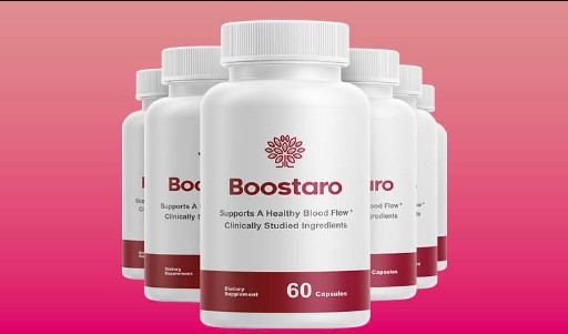 Boostaro