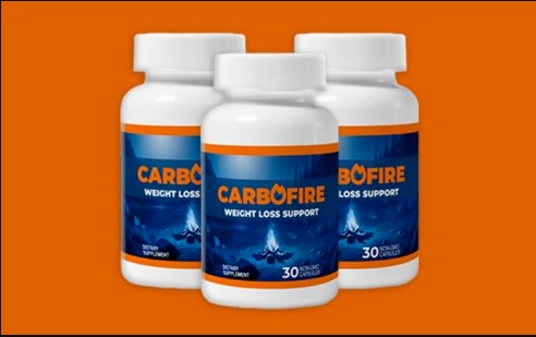 CarboFire