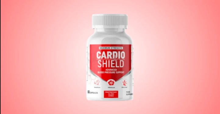 Cardio Shield