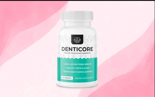 Denticore