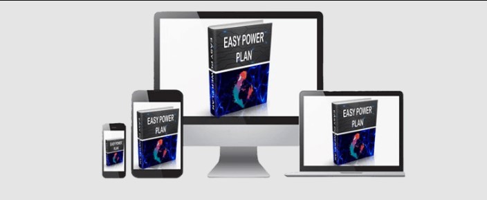 Easy Power Plan
