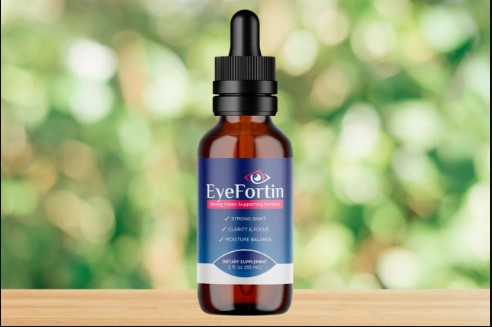 EyeFortin