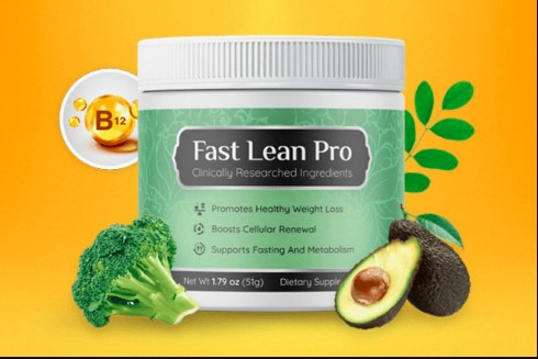 Fast Lean Pro