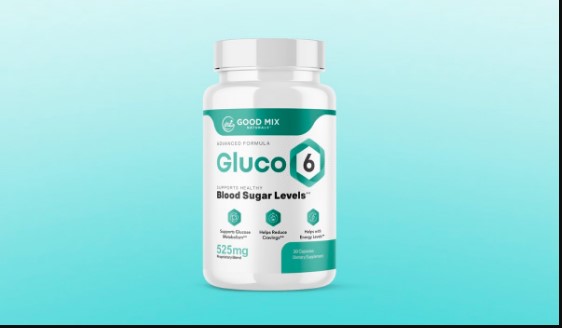 Gluco6