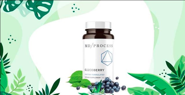 GlucoBerry