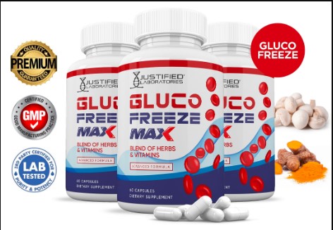 GlucoFreeze