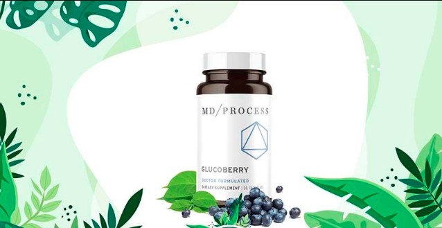 Glucoberry