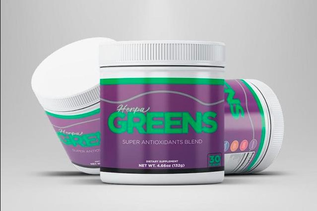 HerpaGreens