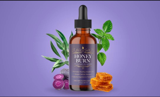 HoneyBurn