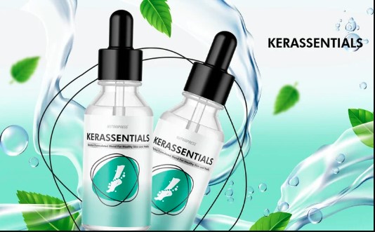 Kerassentials