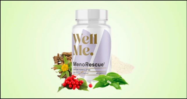 MenoRescue