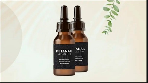 Metanail Complex