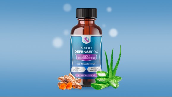 NanoDefense Pro