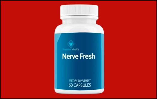 Nerve Fresh