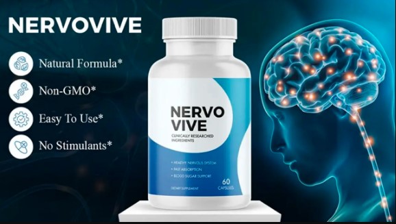 Nervovive
