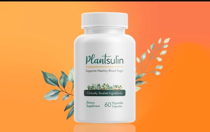 Plantsulin