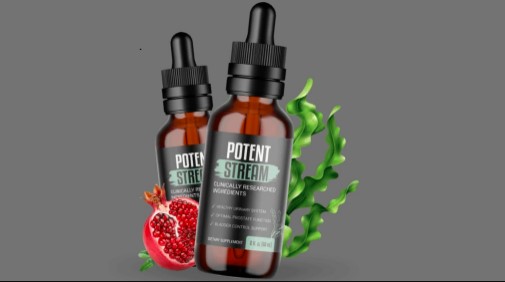 Potent Stream