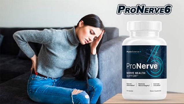 ProNerve 6