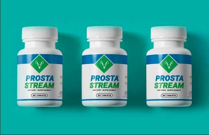 ProstaStream