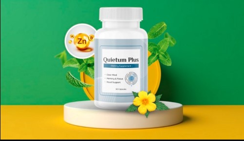 Quietum Plus