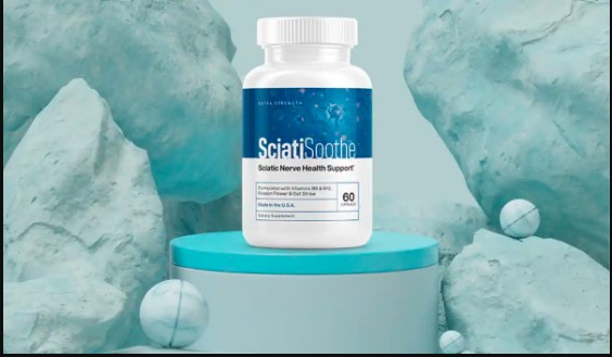 SciatiSoothe