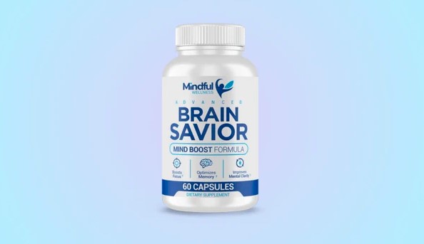 Brain Savior