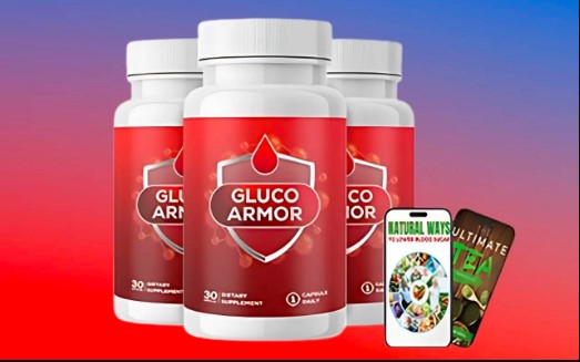Gluco Armor