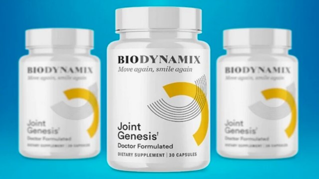 Joint Genesis