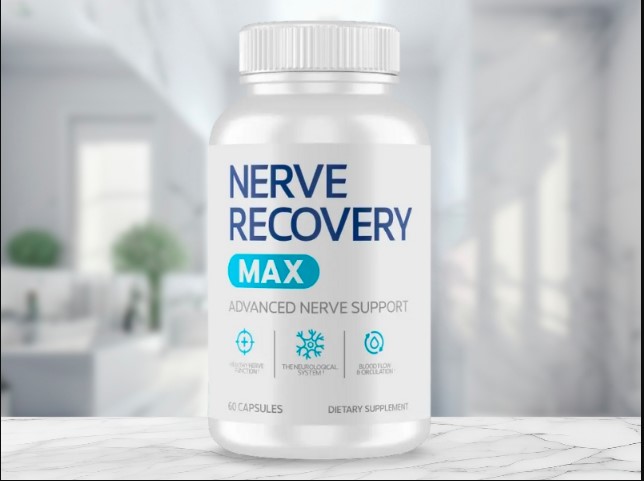 Nerve Recovery Max
