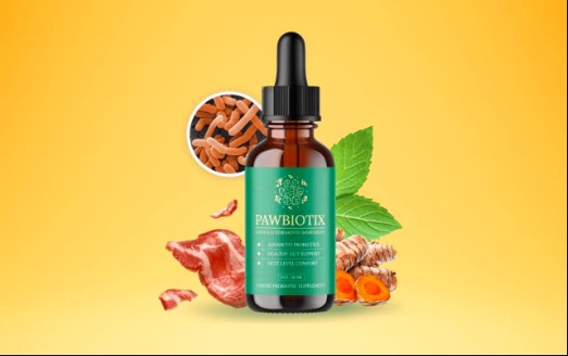 Pawbiotix