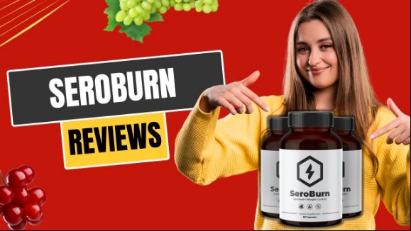 SeroBurn