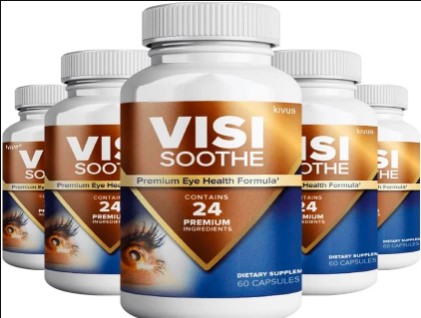 VisiSoothe