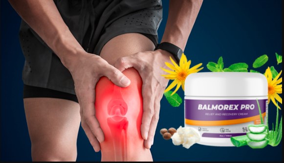 balmorex Pro