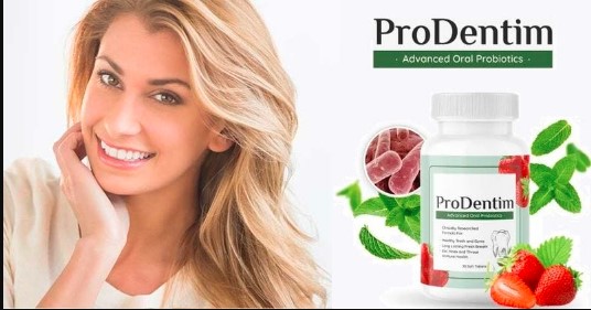 Prodentim