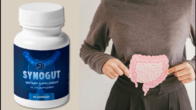 synogut