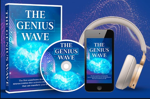 the genius wave